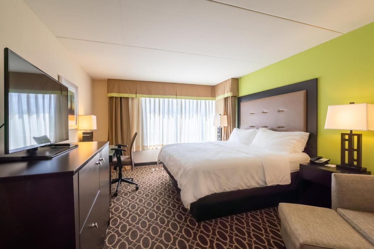 Holiday Inn Murfreesboro By Ihg Buitenkant foto