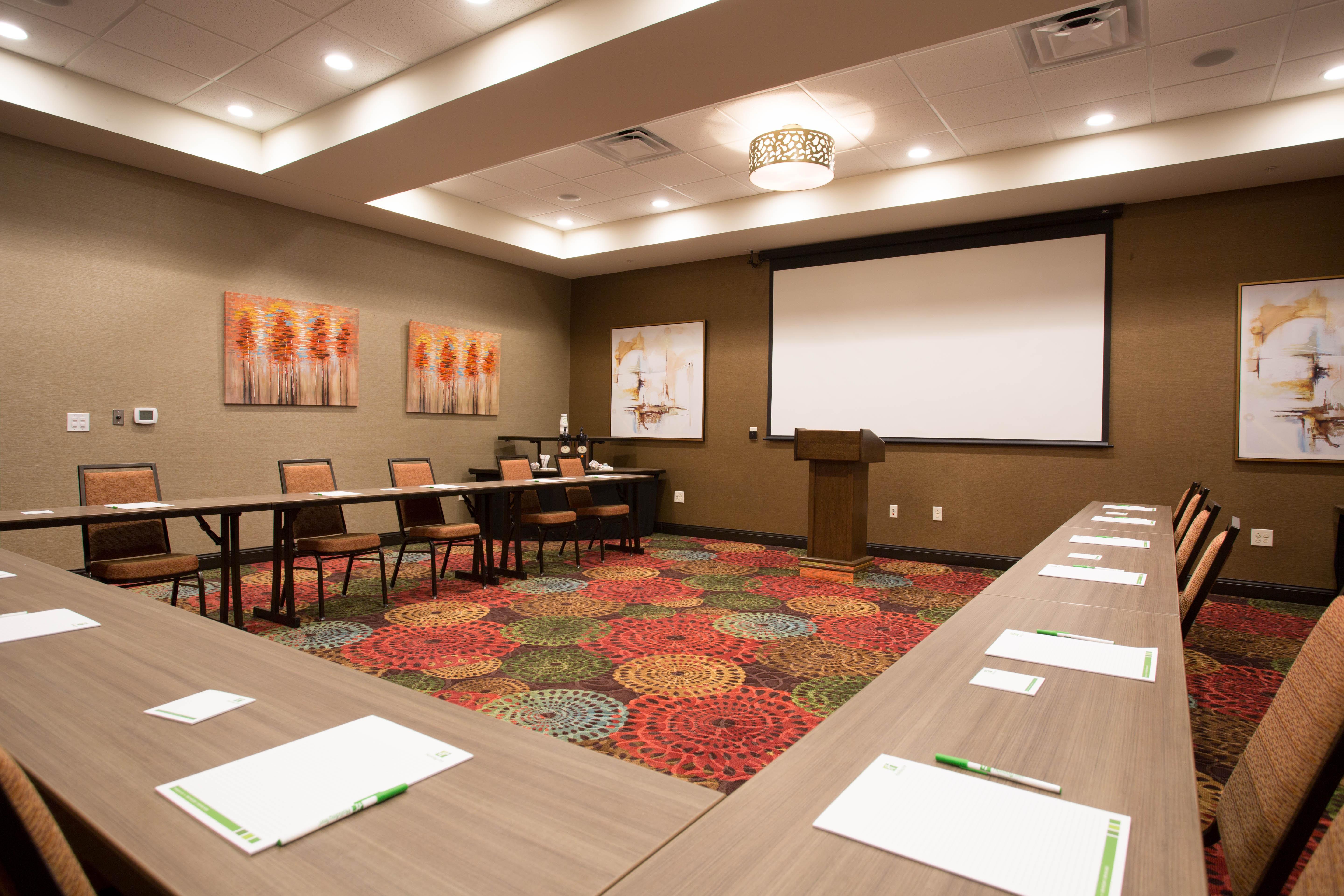 Holiday Inn Murfreesboro By Ihg Buitenkant foto