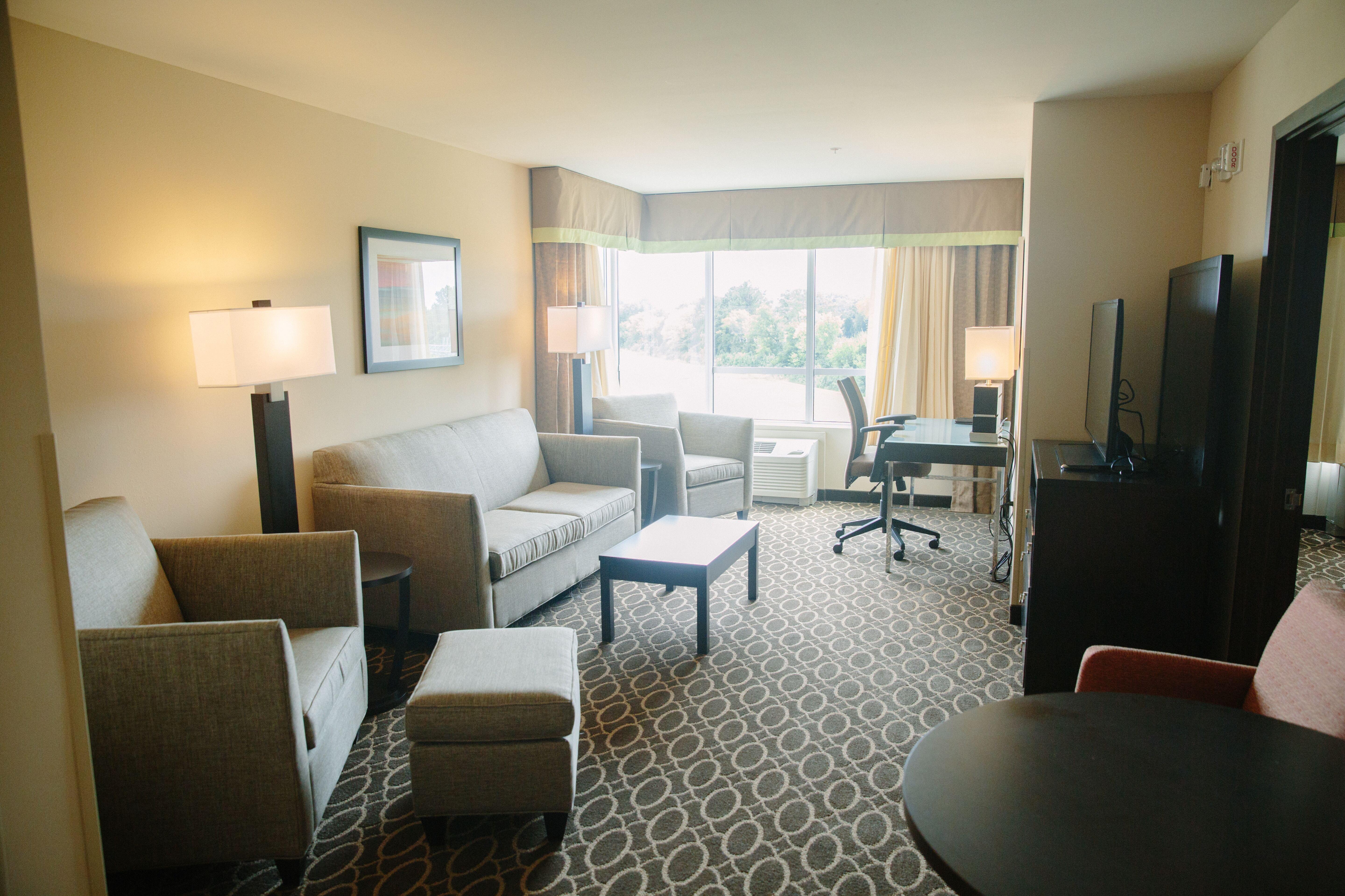 Holiday Inn Murfreesboro By Ihg Buitenkant foto