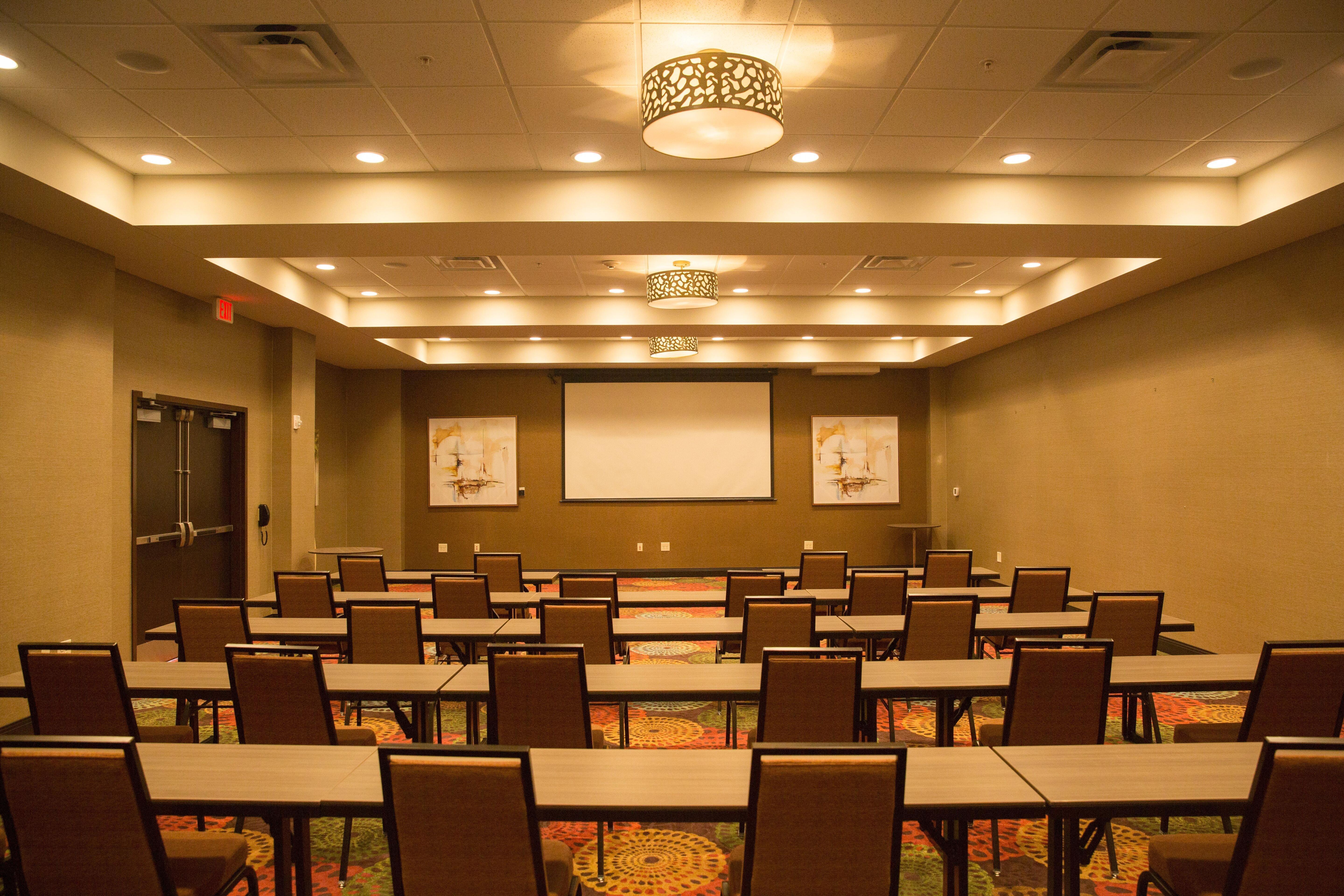 Holiday Inn Murfreesboro By Ihg Buitenkant foto