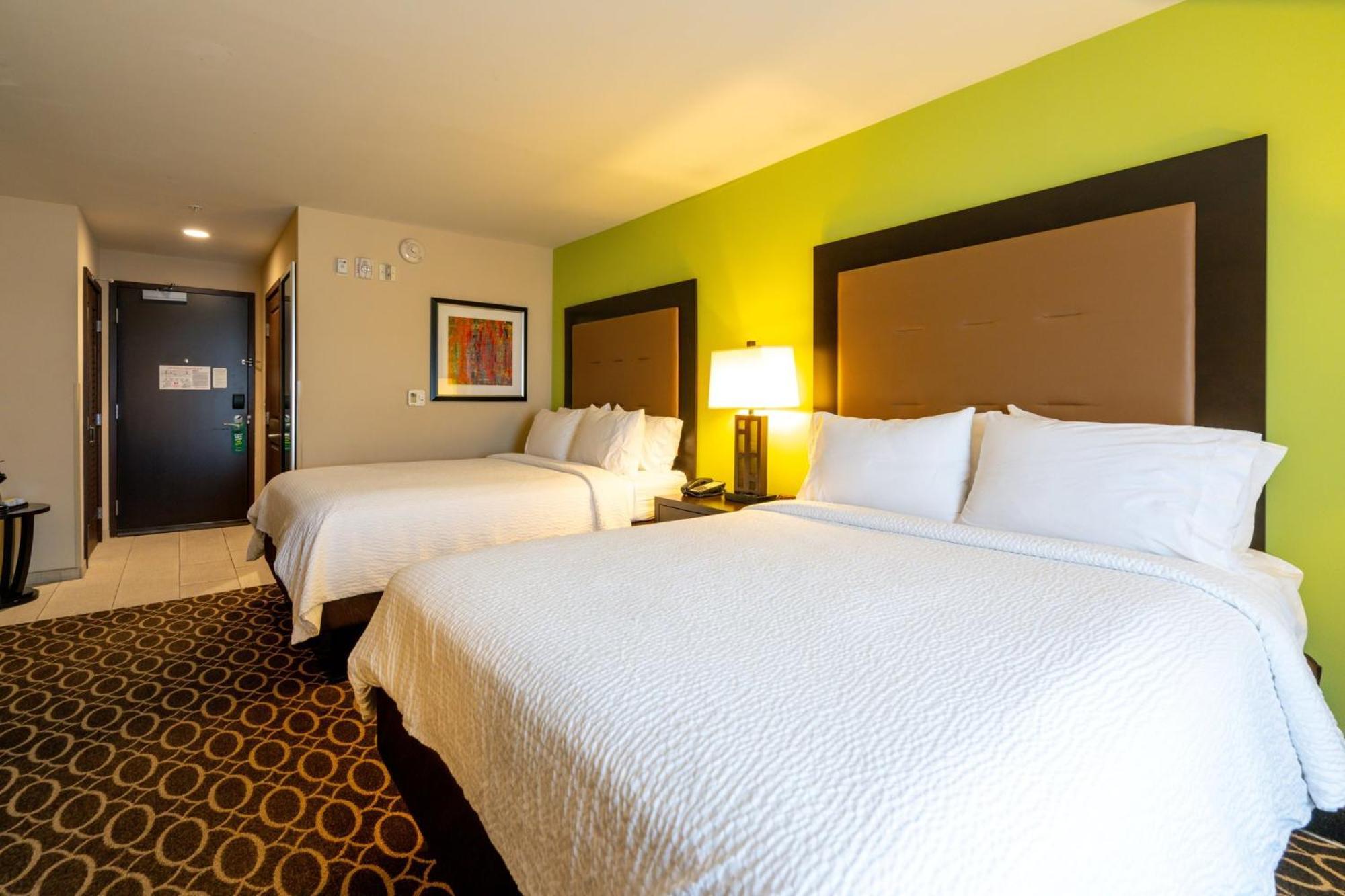 Holiday Inn Murfreesboro By Ihg Buitenkant foto