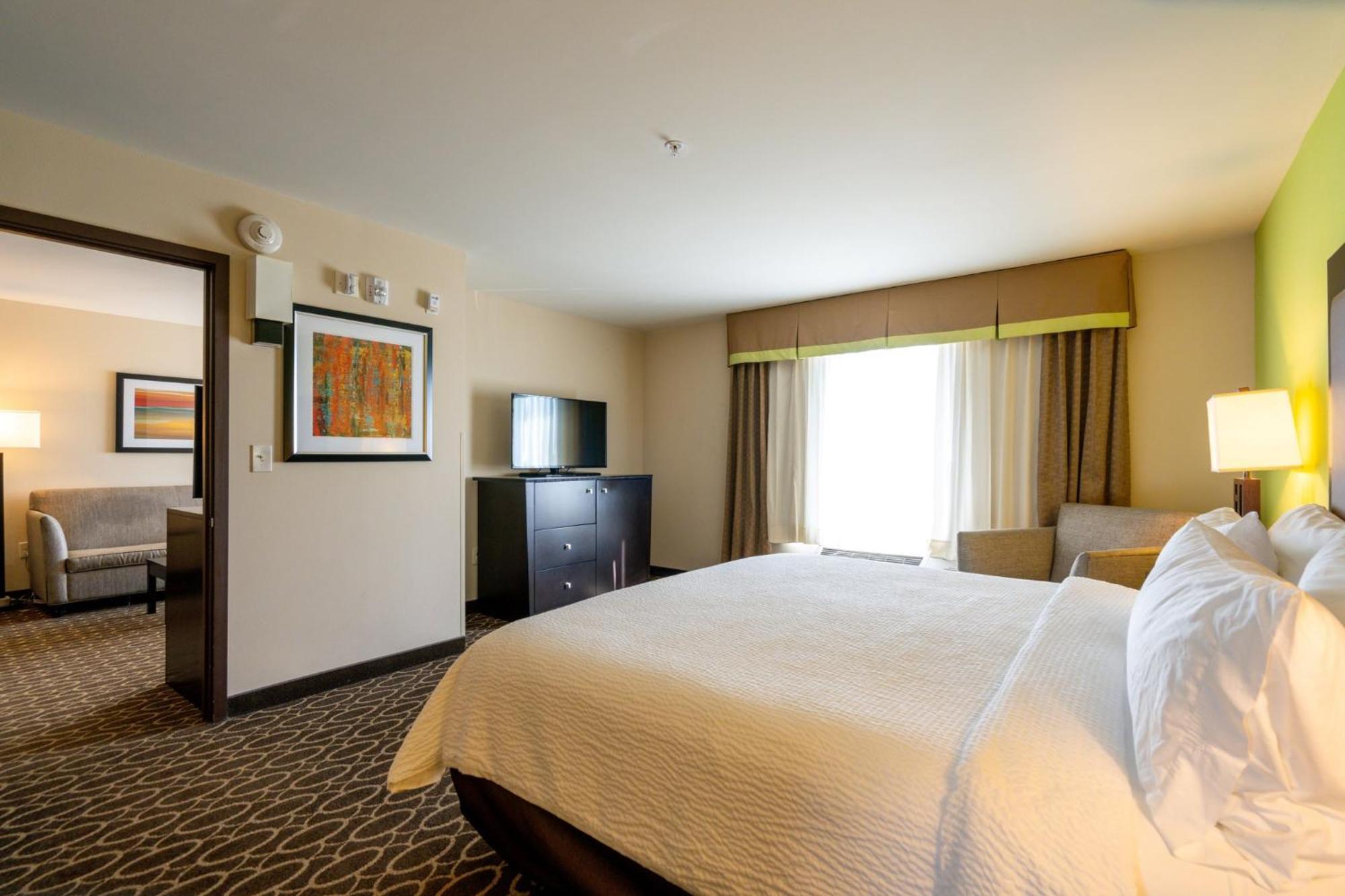 Holiday Inn Murfreesboro By Ihg Buitenkant foto