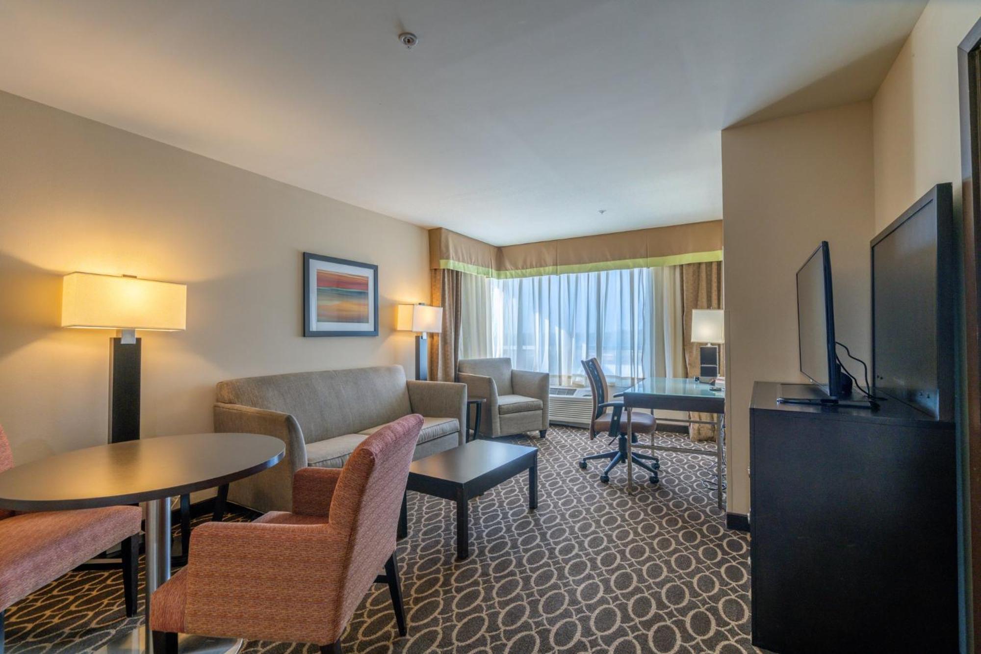 Holiday Inn Murfreesboro By Ihg Buitenkant foto