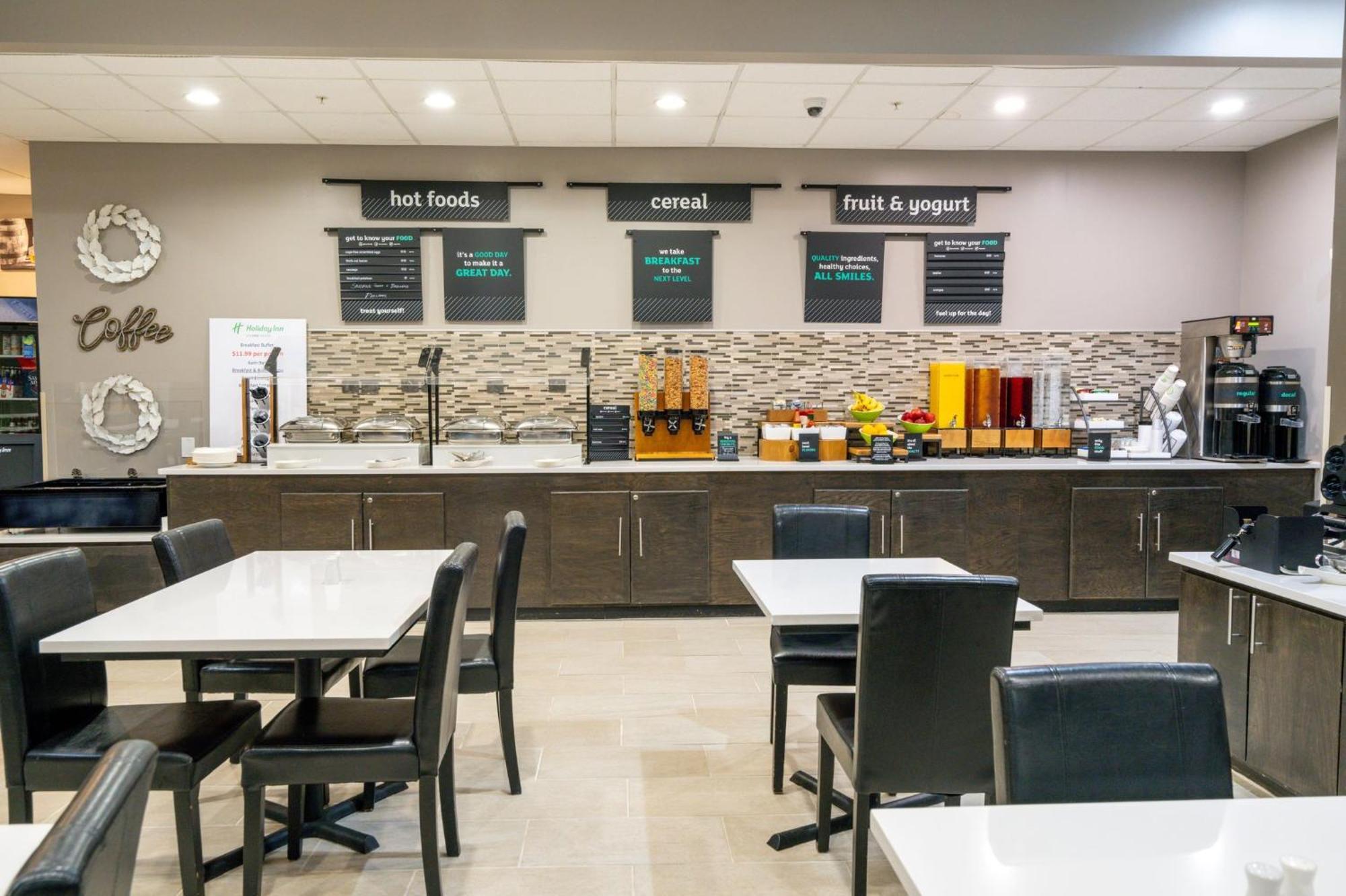 Holiday Inn Murfreesboro By Ihg Buitenkant foto