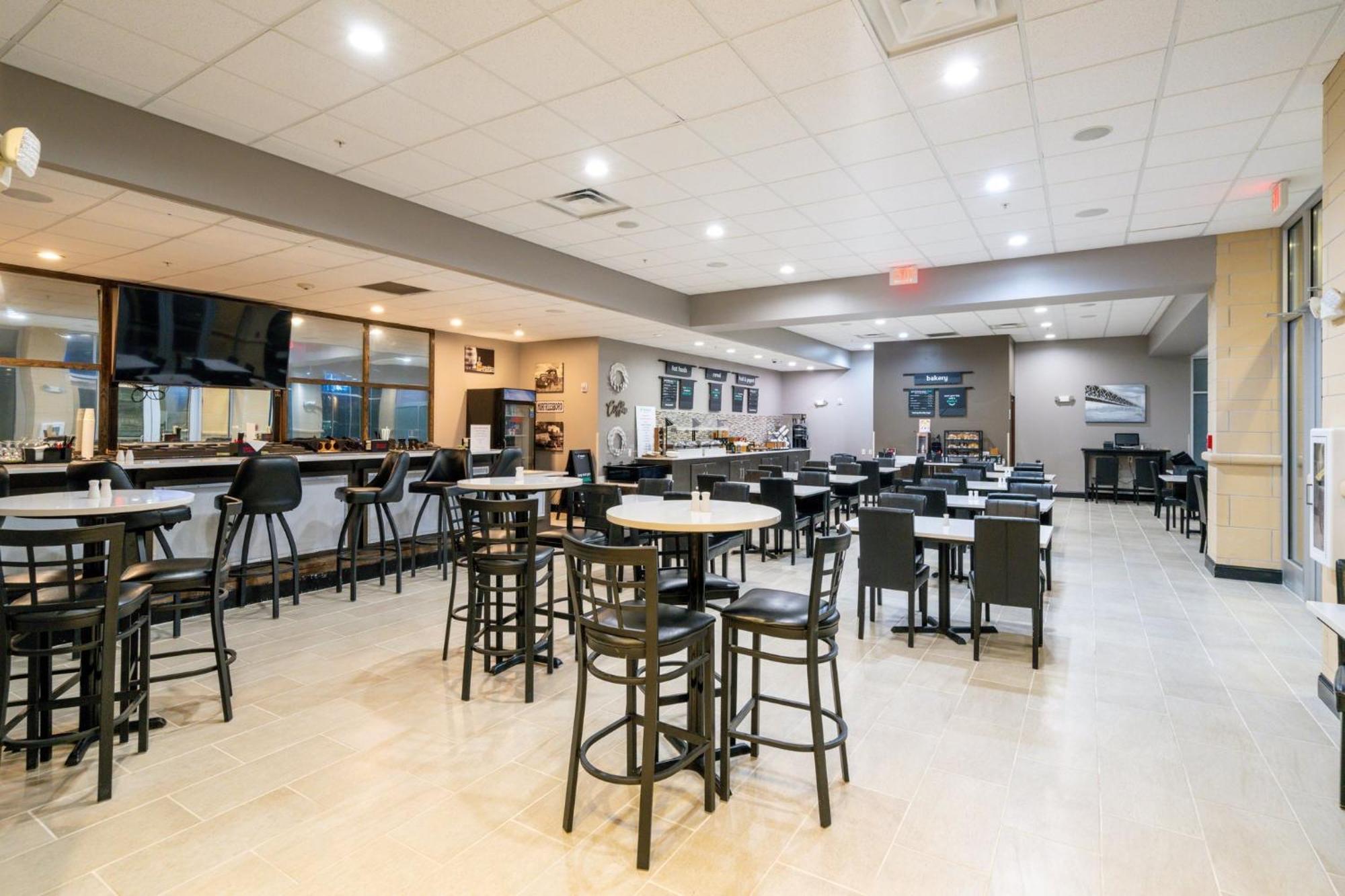 Holiday Inn Murfreesboro By Ihg Buitenkant foto