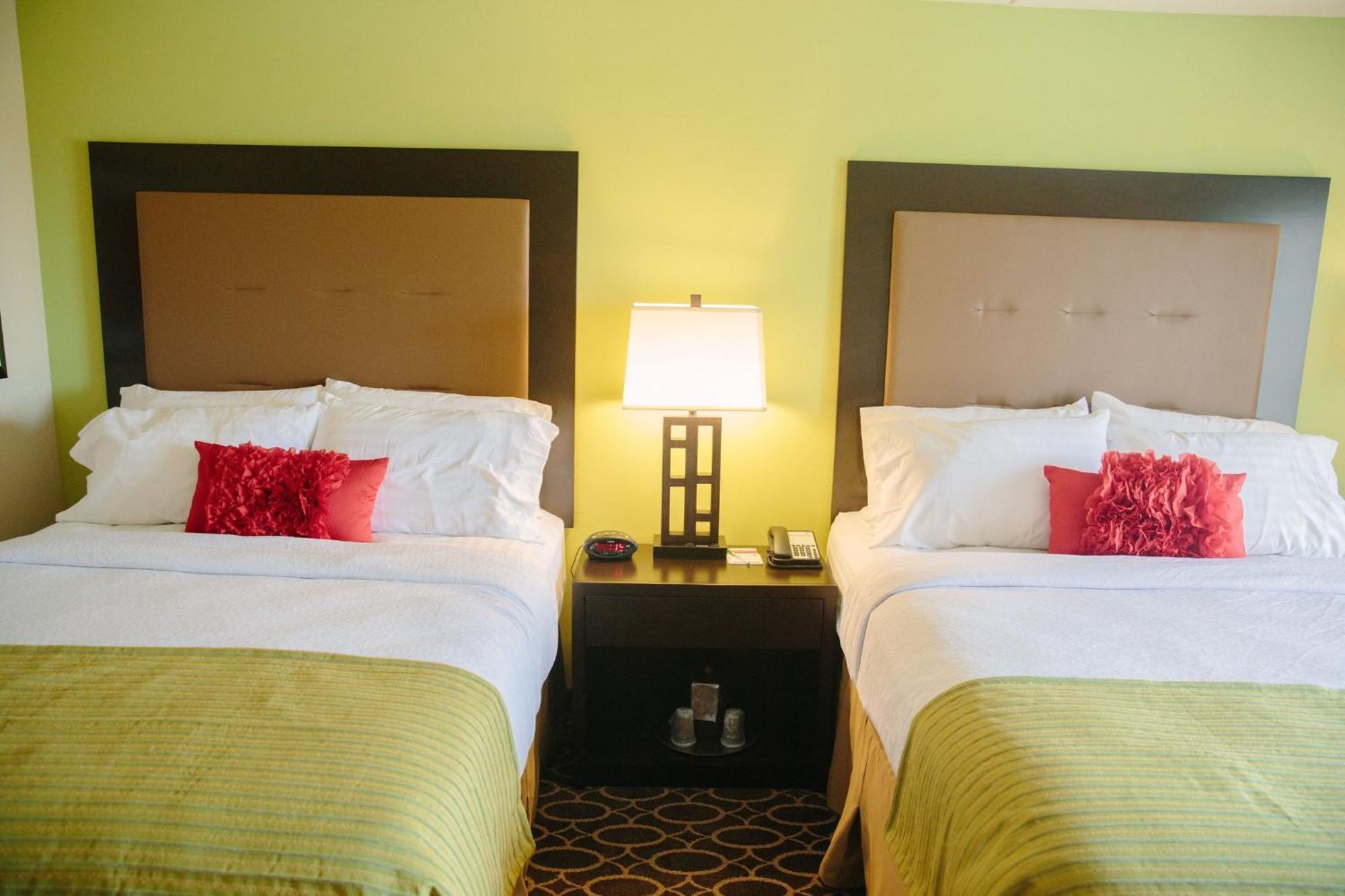 Holiday Inn Murfreesboro By Ihg Buitenkant foto