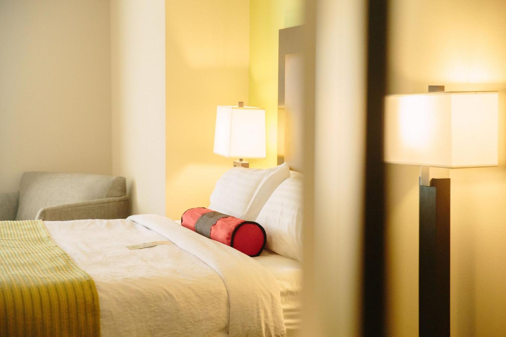 Holiday Inn Murfreesboro By Ihg Buitenkant foto