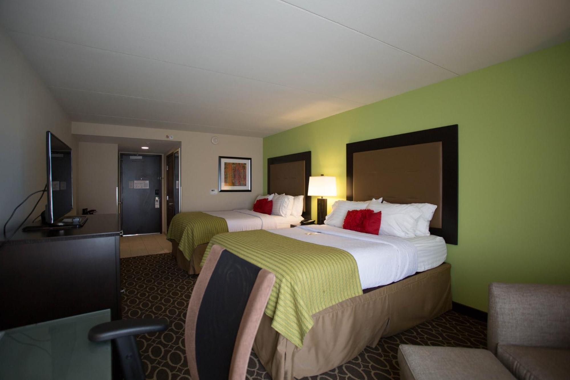 Holiday Inn Murfreesboro By Ihg Buitenkant foto