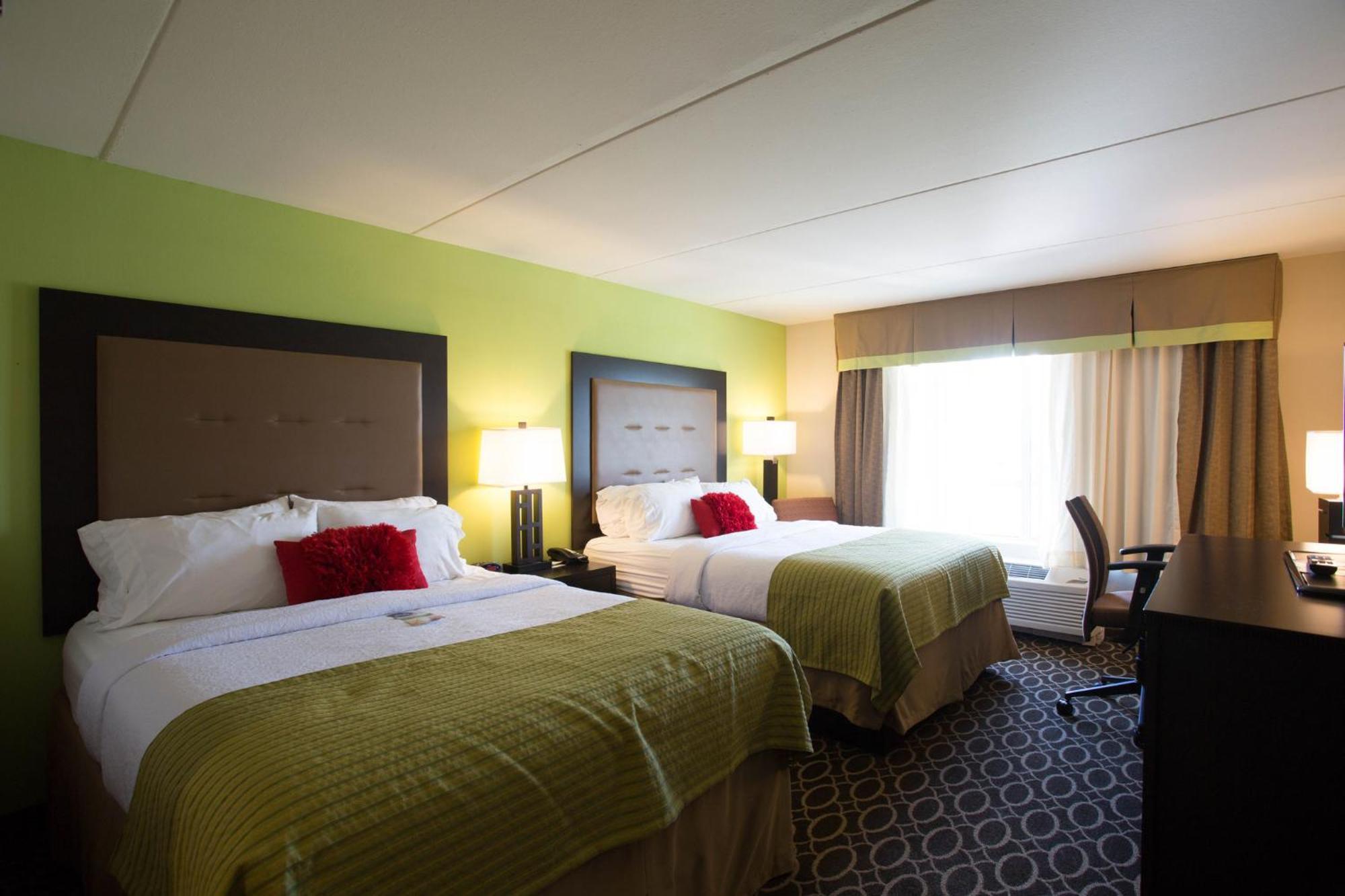 Holiday Inn Murfreesboro By Ihg Buitenkant foto