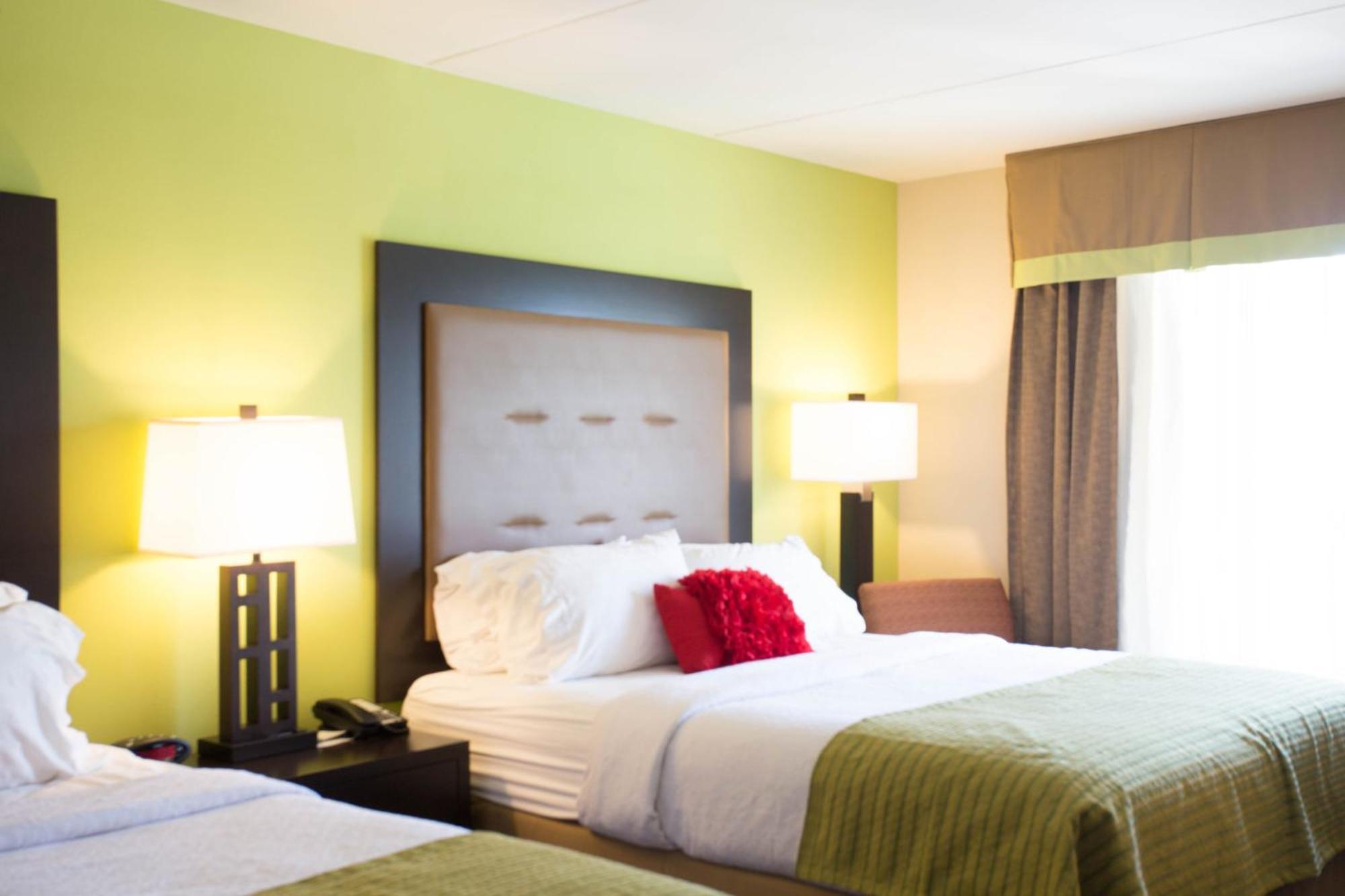 Holiday Inn Murfreesboro By Ihg Buitenkant foto