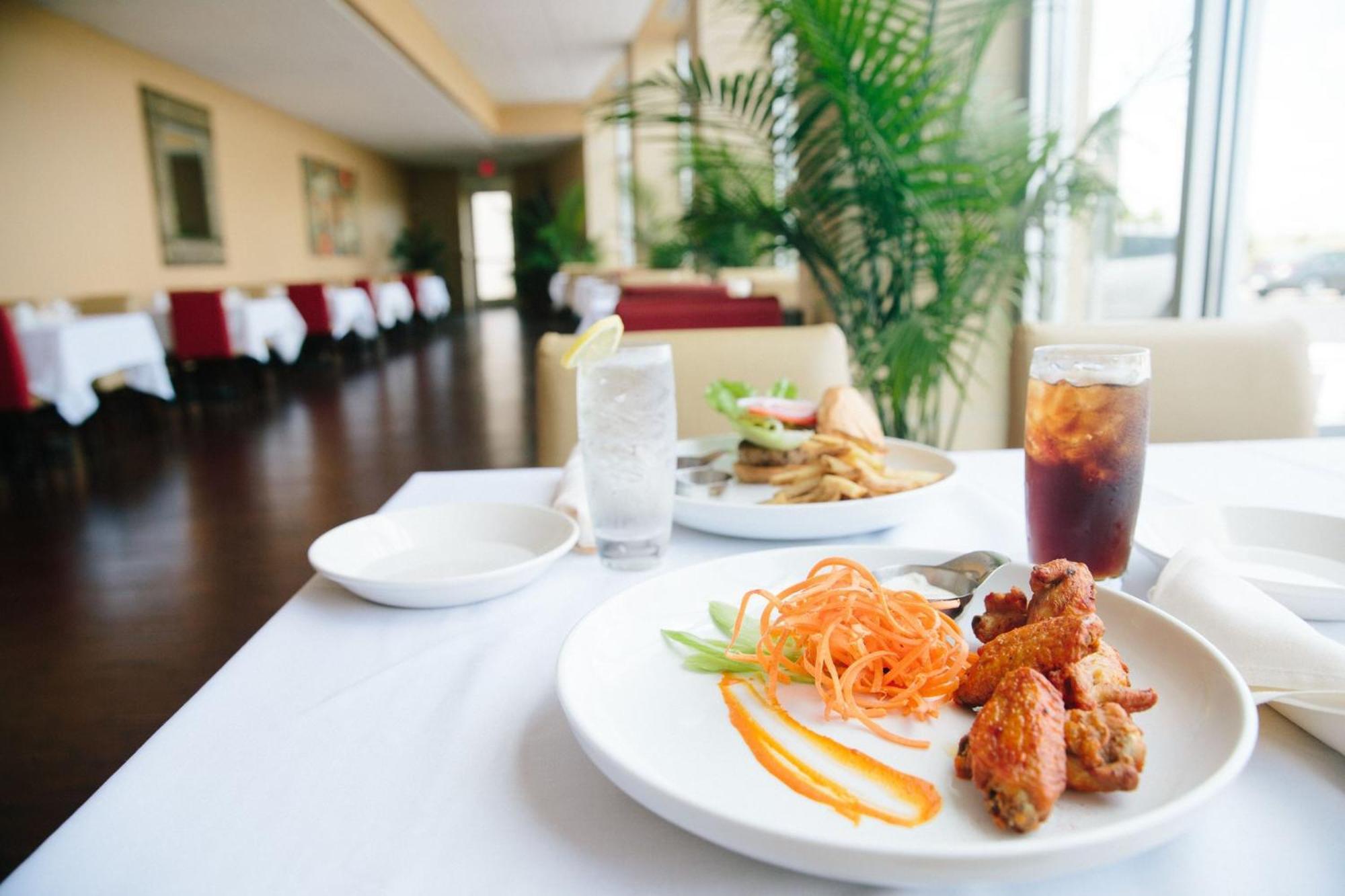 Holiday Inn Murfreesboro By Ihg Buitenkant foto