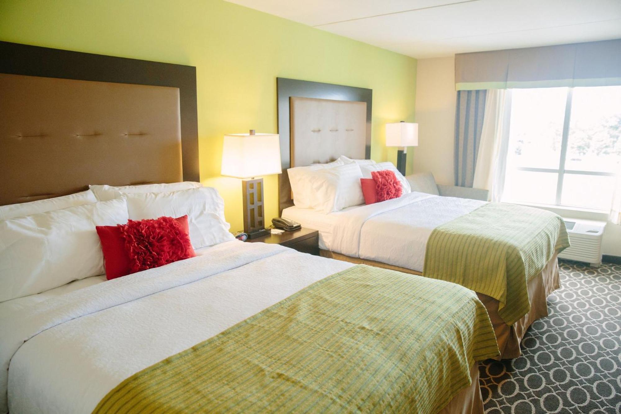 Holiday Inn Murfreesboro By Ihg Buitenkant foto